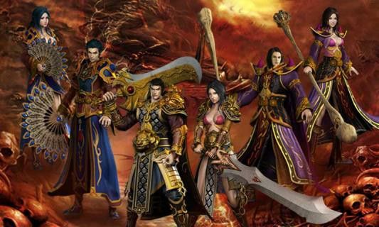 2025最新变态传奇电脑版下载指南 重温玛法热血征程