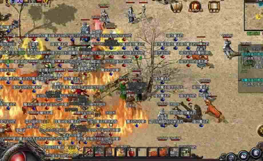 变态传奇模式优化调整攻略：从核心机制到体验升级