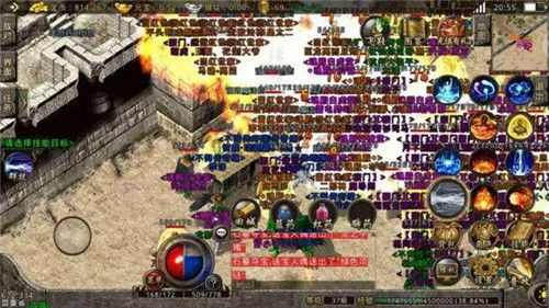 变态传奇职业技能学习指南：从新手到高手的进阶之路