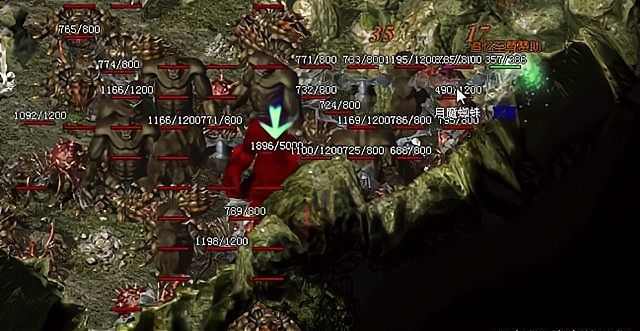 1.76江山金币传奇官网之热血传奇sf哪个版本好玩