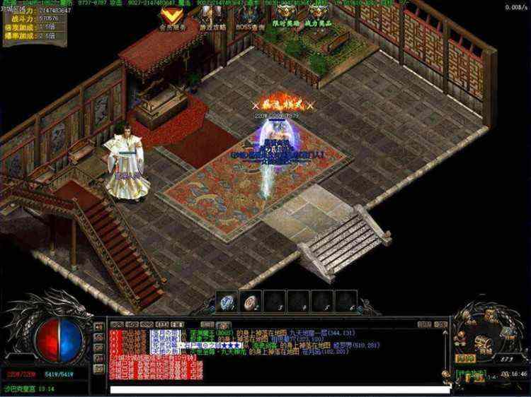 变态传奇装备获取全解析 实用途径助你战力飙升