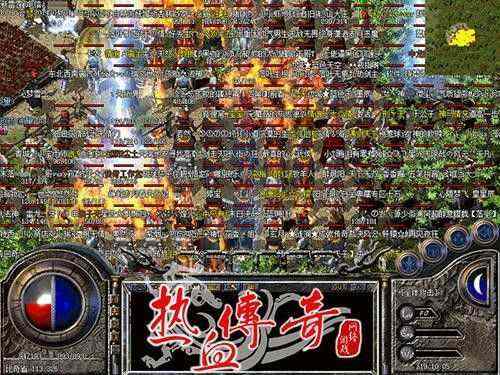 变态传奇属性点加点指南 老玩家实战经验分享