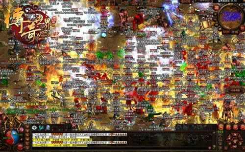 变态传奇英雄技能升级实用路径，暗藏哪些未公开技巧？