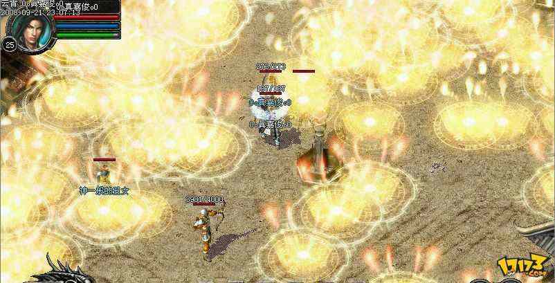 霸业变态传奇怎么玩？老鸟实测高效上手指南